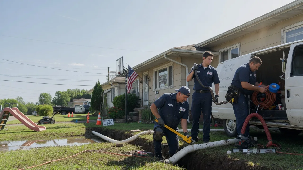 Toilet Installation in Marlette, MI near me